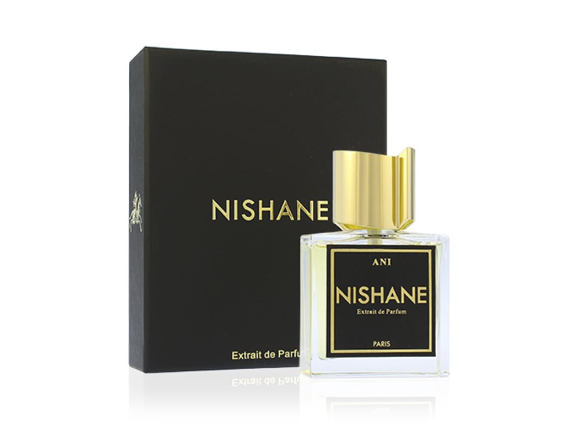 Nishane Ani Extrait de Parfum 50ml