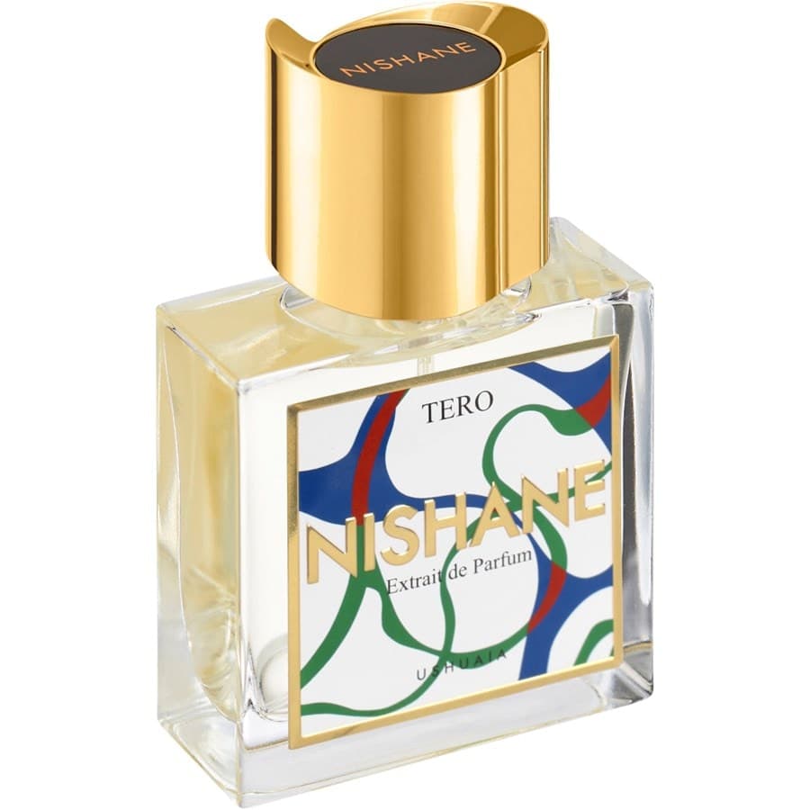 Tero Extrait de Parfum