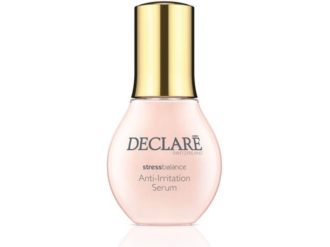 Stress Balance Anti-irritation Serum By Declare 50 Ml